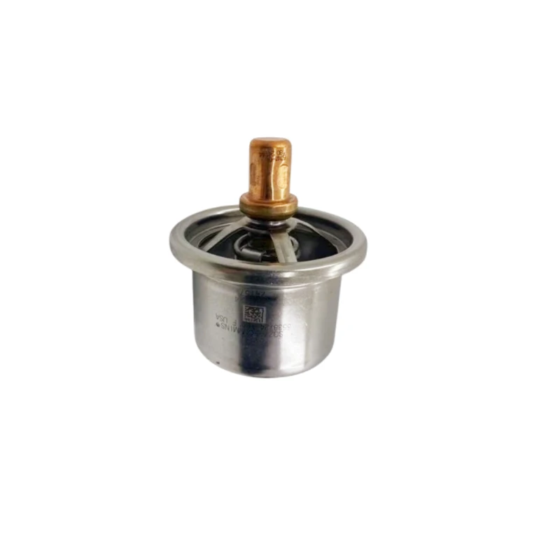 Cummins 5538724 Thermostat for KTA38 Series|Heavy-Duty Thermal Regulator