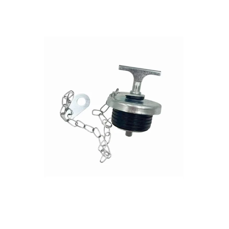 Cummins 107981 Filter Cap for KTA19 Series|Fluid Filtration Cover