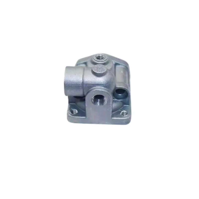 Cummins 129826 Shutoff Valve Body for KTA19-G4,KTA19-G8,KTAA19-G5
