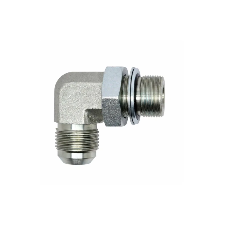 Cummins 129859 Male Union Elbow for KTA19-G4,KTA19-G8,KTAA19-G5
