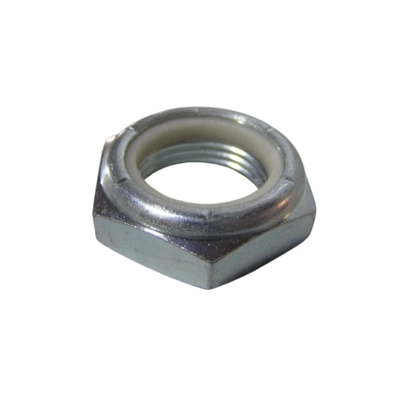 Cummins 142176 Lock Nut|Heavy-Duty Locking Fastener for KTAA19-G5