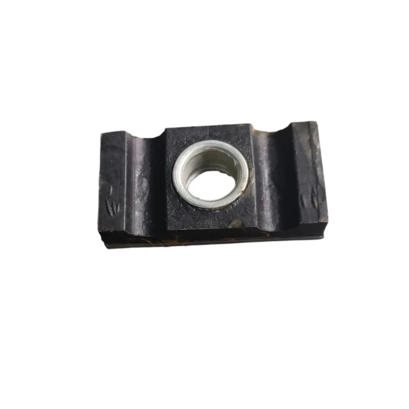 Cummins 3200387 Tube Clamp | Fluid Line Clamping for KTA19 & KTAA19