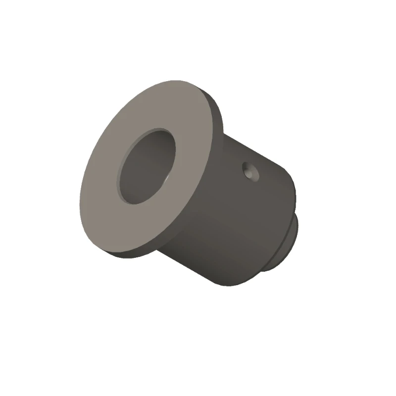 Cummins 3202114 Idler Shaft | Heavy-Duty Gear Drive Spindle for KTA19