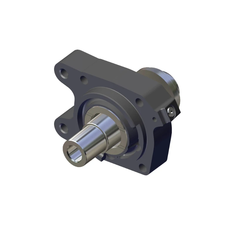Cummins 3410054 Water Pump Shaft | High-Precision Drive Spindle