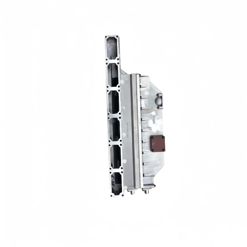 Cummins 3347739 Aftercooler Housing | Air Cooling Base for KTA19 Engines