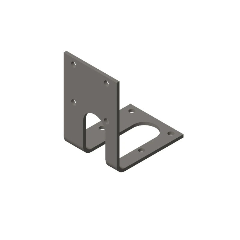 Cummins 3201394 Filter Bracket | Heavy-Duty Mounting Assembly