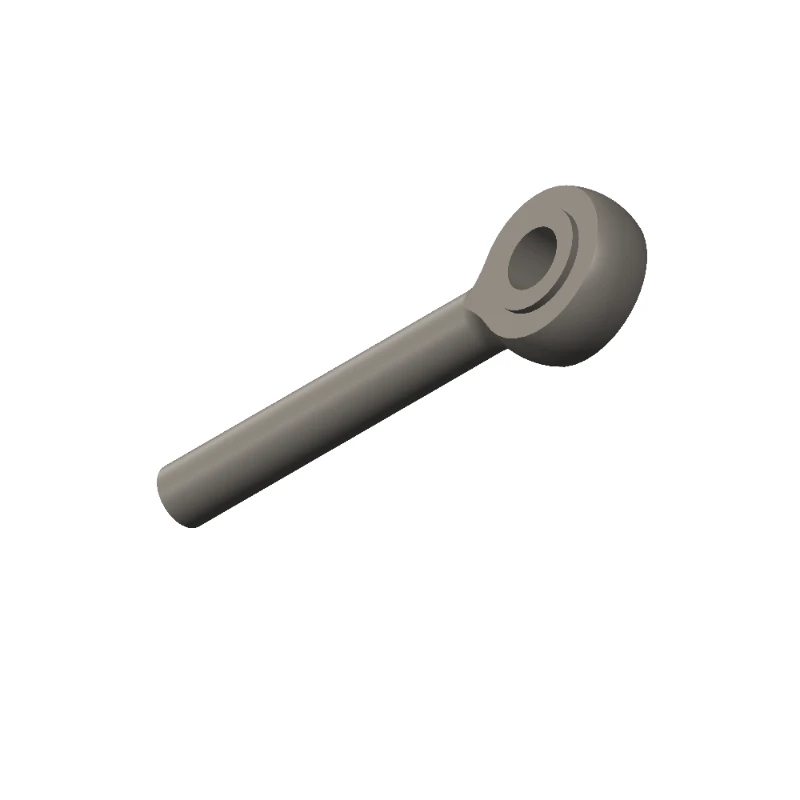 Cummins 3347591 Control Rod End | Precision Linkage Joint for KTAA19