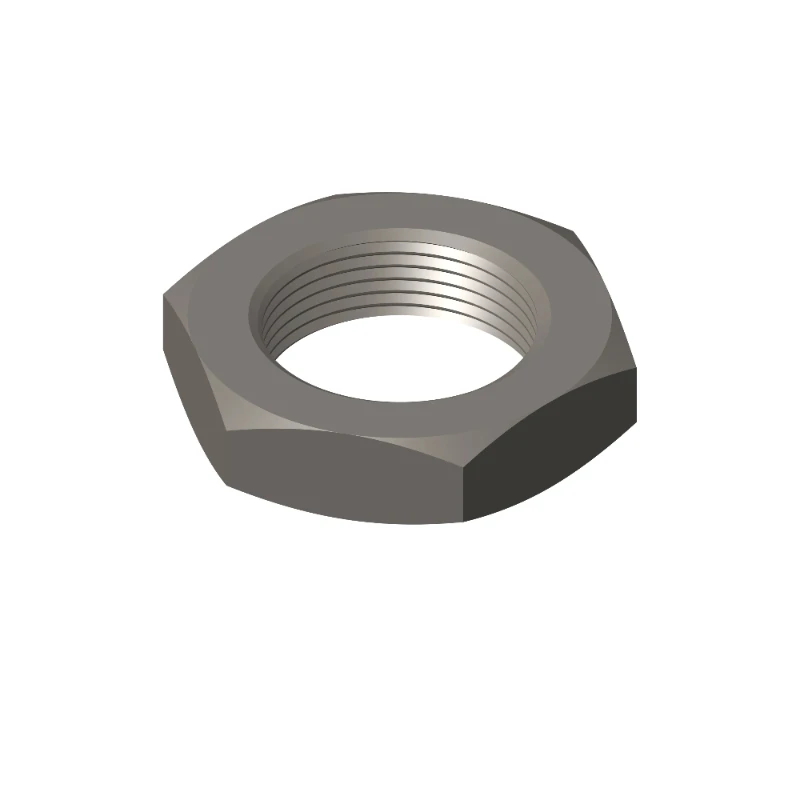 Cummins 3202206 Lock Nut | High-Torque Retention Fastener for Generator