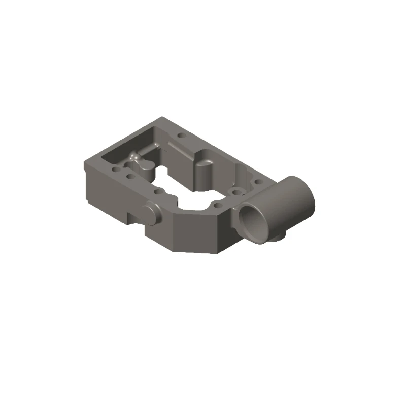 Cummins 3202194 Rocker Lever Housing | High-Precision Valve Train Support