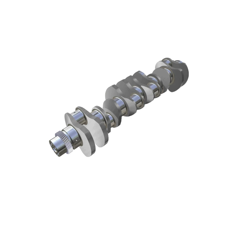 Cummins 3347569 Crankshaft | High-Performance Rotating Assembly