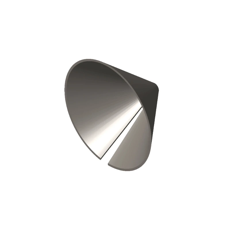 Cummins 3228758 Breather Baffle | High-Efficiency Oil-Mist Separator