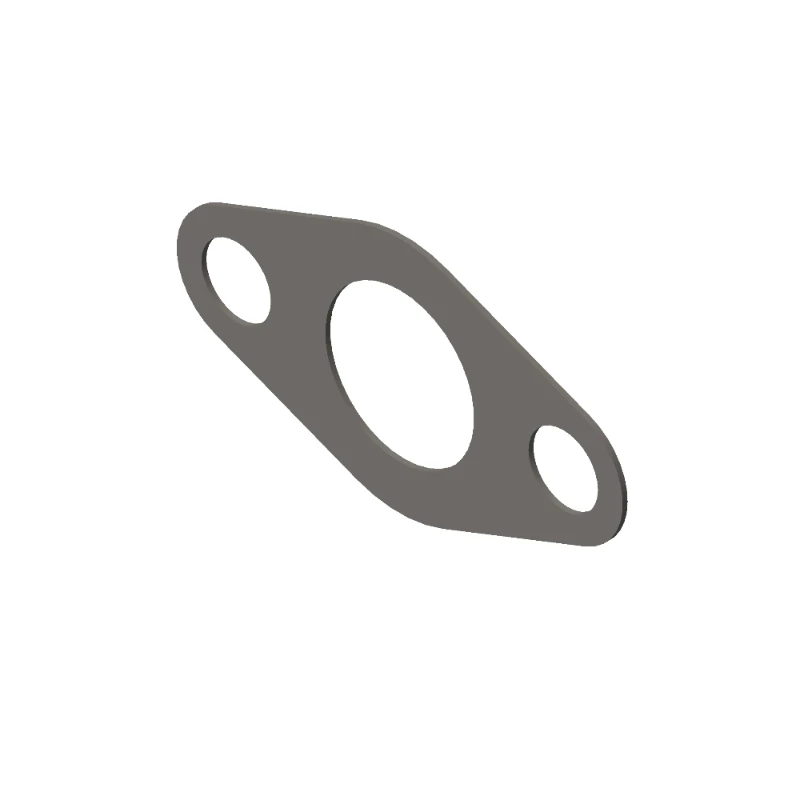Cummins 3202117 Connection Gasket | High-Compression Interface Seal