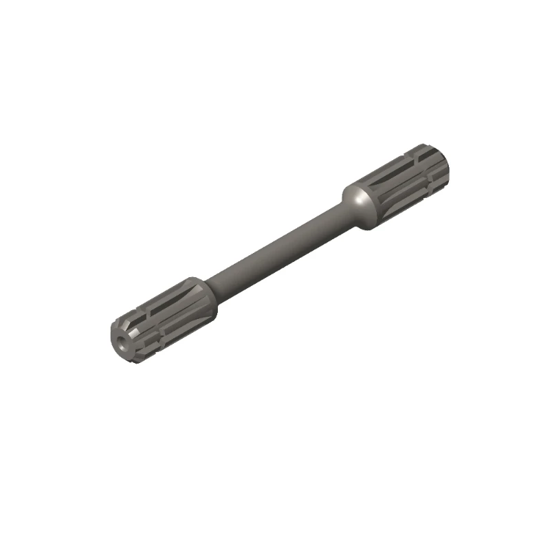 Cummins 3202007 Water Pump Shaft | Precision-Ground Drive Spindle