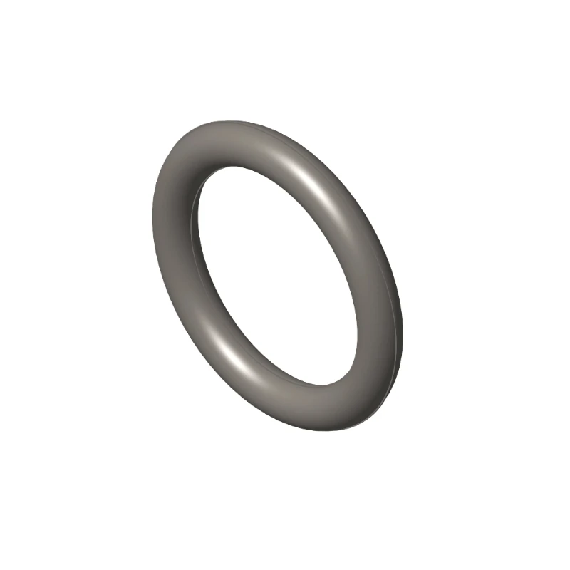 Cummins 3201125 O-Ring Seal | High-Temp Fluoroelastomer Fluid Barrier