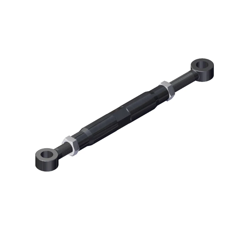 Genuine Cummins 3201188 Adjusting Link | Injector & Valve Control Linkage