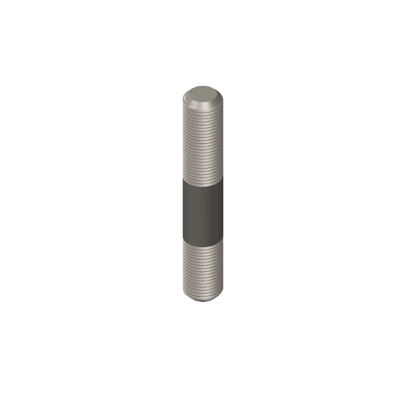 Genuine Cummins 3201117 Stud | High-Tensile Structural Fastener