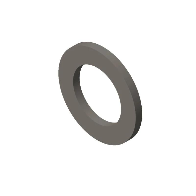 Cummins 3200772 Plain Washer | Heavy-Duty Load Distribution Spacer