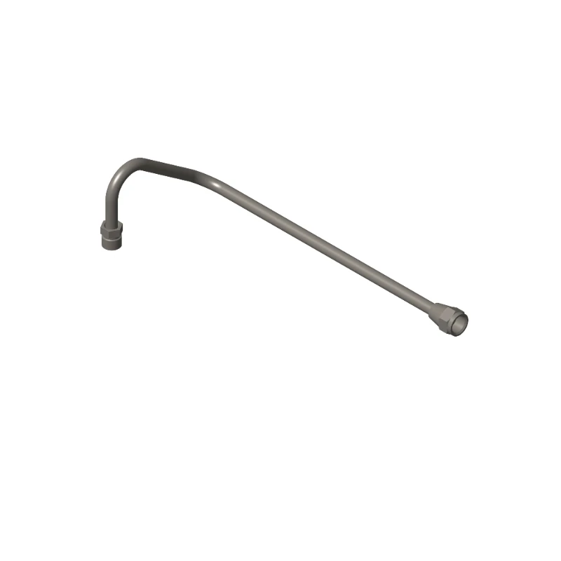 Cummins 3200220 Fuel Supply Tube | High-Pressure Injection Line