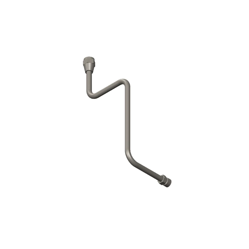 Genuine Cummins 3200405 Fuel Supply Tube | Heavy-Duty Injection Line
