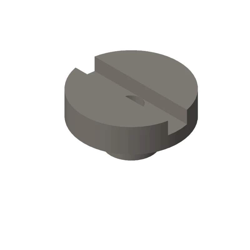 Cummins 3200934 Retainer Plug | Fluid Core Seal for KTA19 & KTAA19 Engine