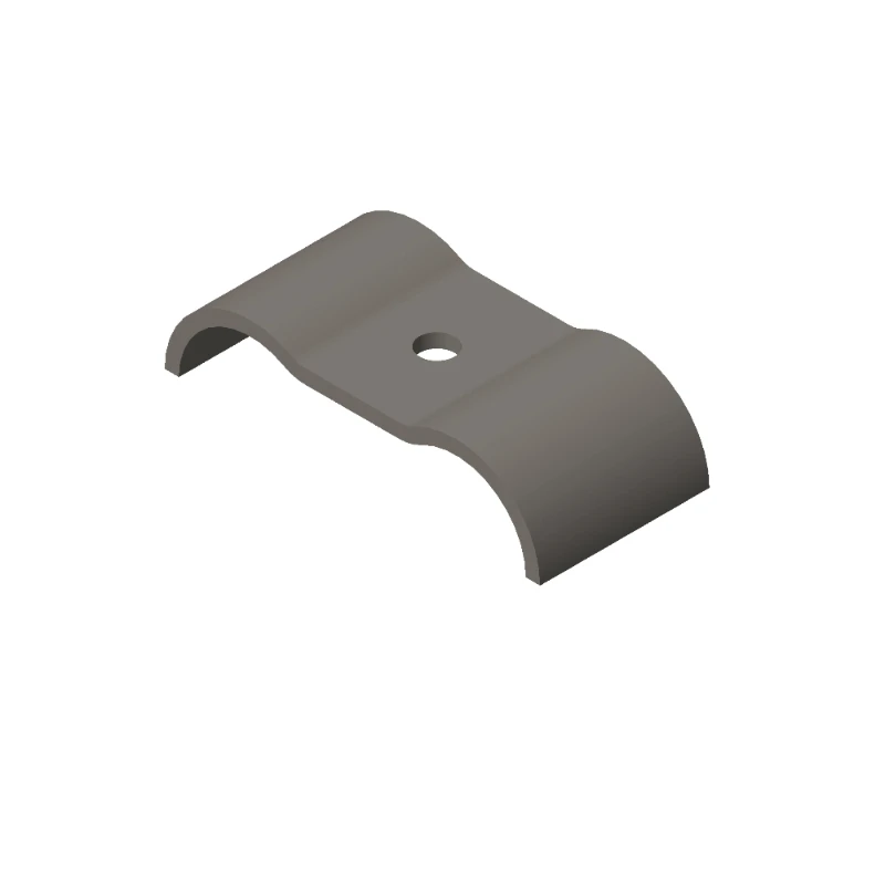 Cummins 3200070 Check Valve Bracket | Heavy-Duty Piping Support