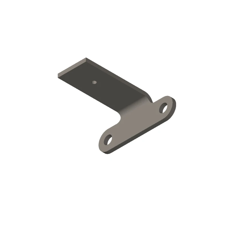 Cummins 3200069 Check Valve Bracket | Heavy-Duty Fuel&Air Piping Support