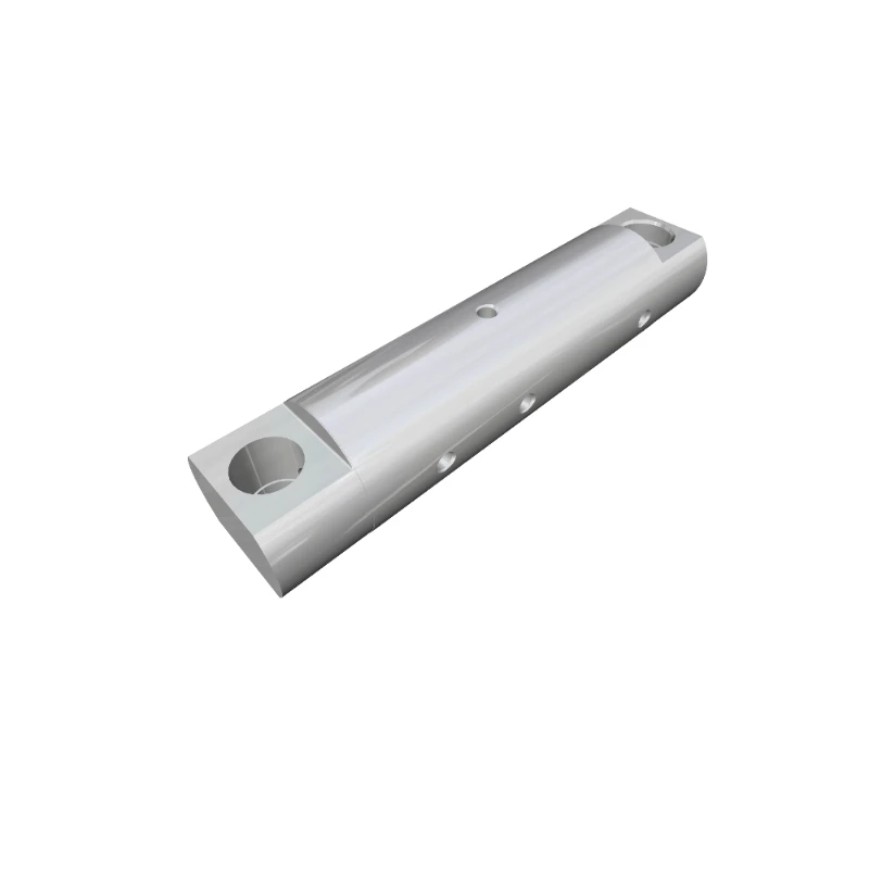 Cummins 3176773 Rocker Lever Shaft | Heavy-Duty Valvetrain Axis