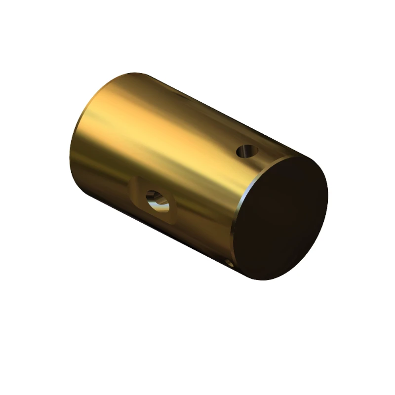 Cummins 4009248 Cam Follower Roller Pin | Valve-Train Component