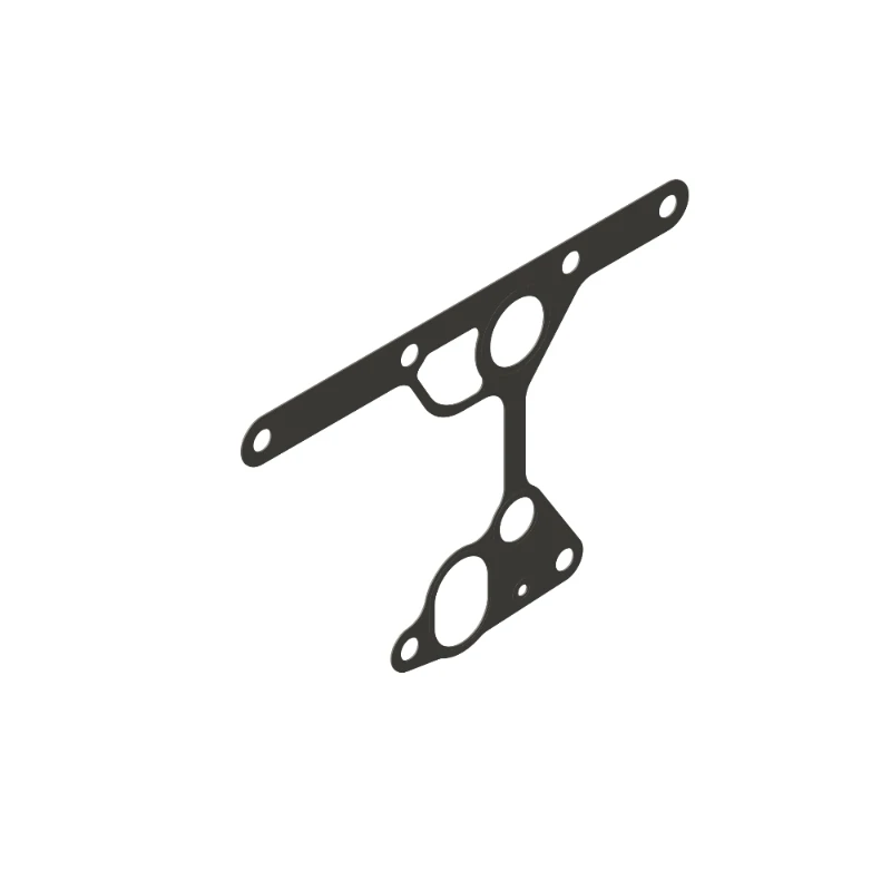 Cummins 4000436 Lubricating Oil Filter Cover Gasket - Leak-Proof Seal