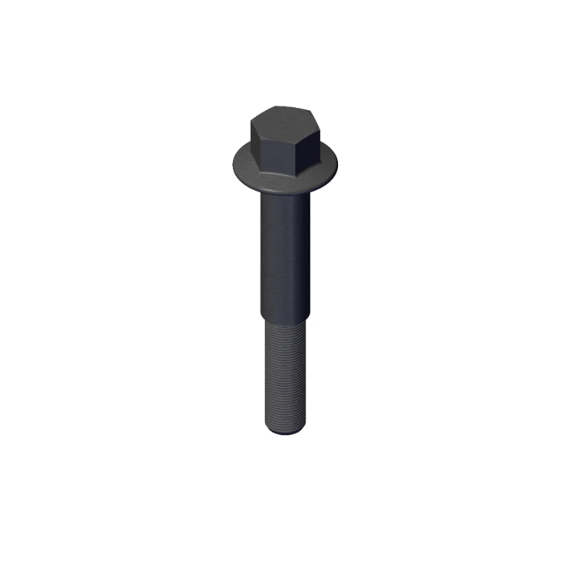 Cummins 3900633 Hexagon Flange Head Cap Screw for Cummins KTAA19-G5