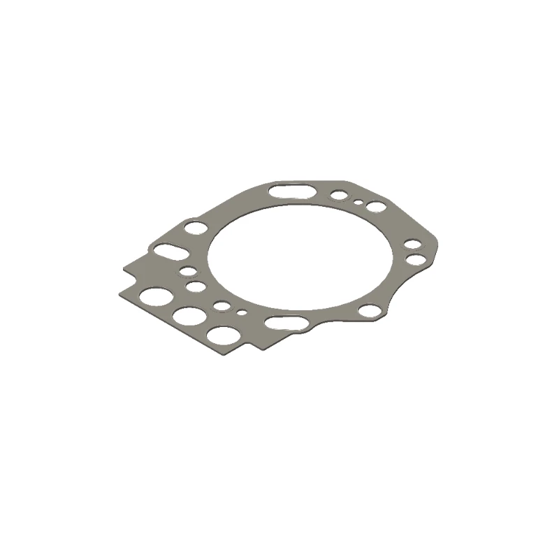 Cummins 3634664 Cylinder Head Gasket | High-Pressure Compression Seal
