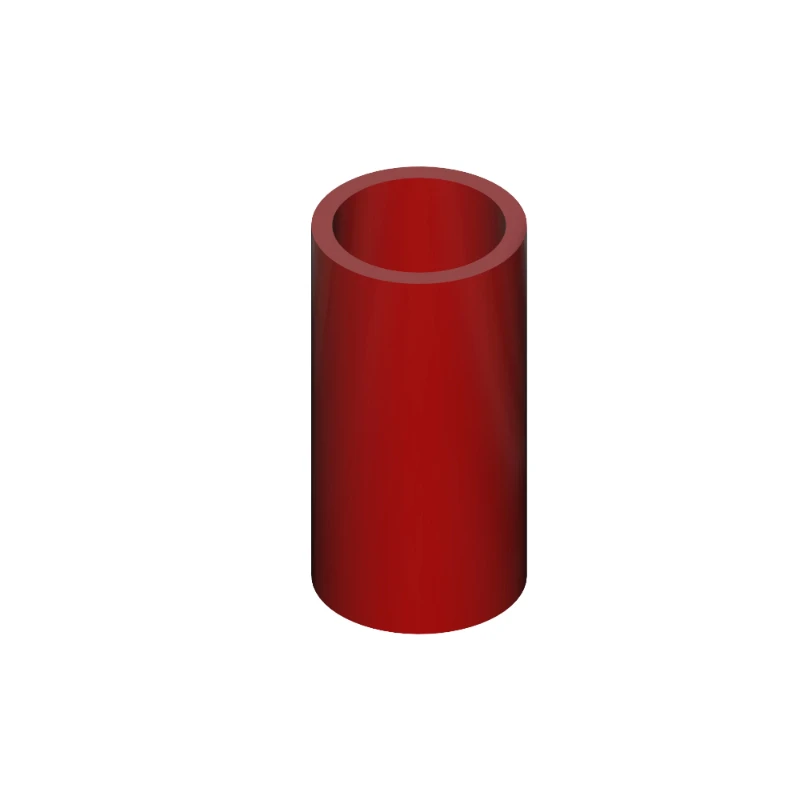 Cummins 3818271 Plain Hose | Fluid Conduit for KTA19 Series Engines