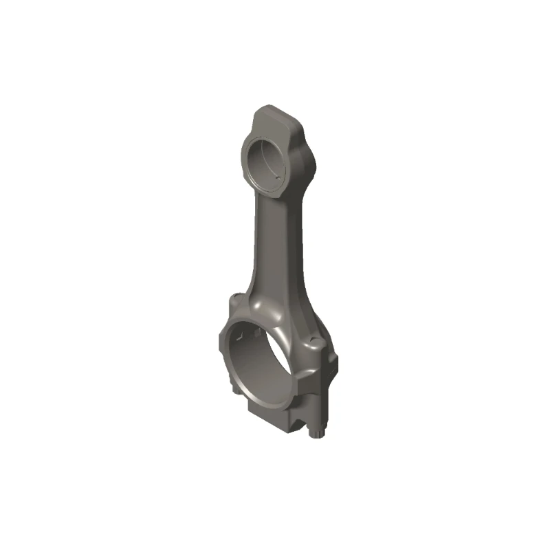 Cummins 3811995 Engine Connecting Rod | High-Strength Rotating Assembly