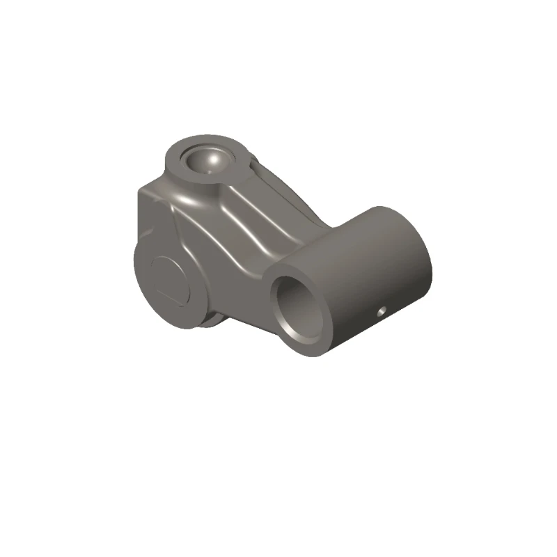 Cummins 3642503 Cam Follower Lever | Precision Valve-Train Actuator