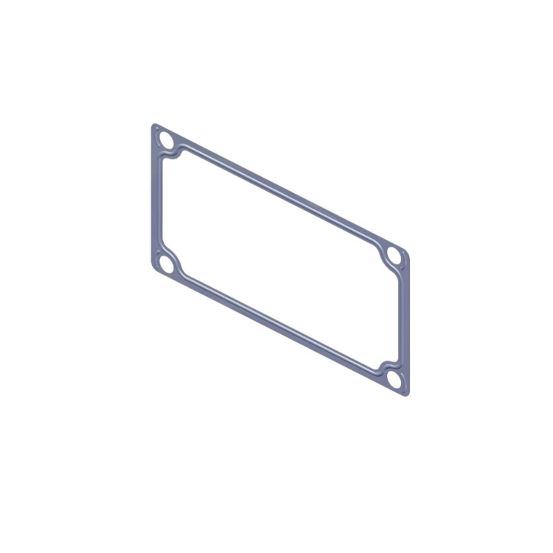 Cummins 3637396 Intake Manifold Gasket | Air-Seal for KTA19 Series