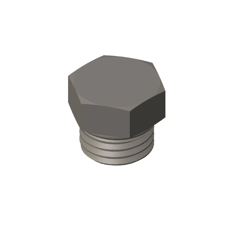 Cummins 3628606 Pipe Plug | High-Pressure Fluid Gallery Seal