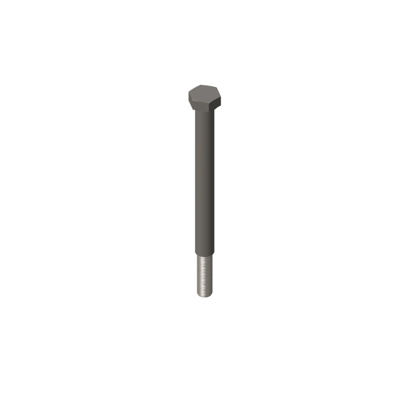 Cummins 3628194 Hexagon Head Cap Screw | High-Tensile Structural Fastener