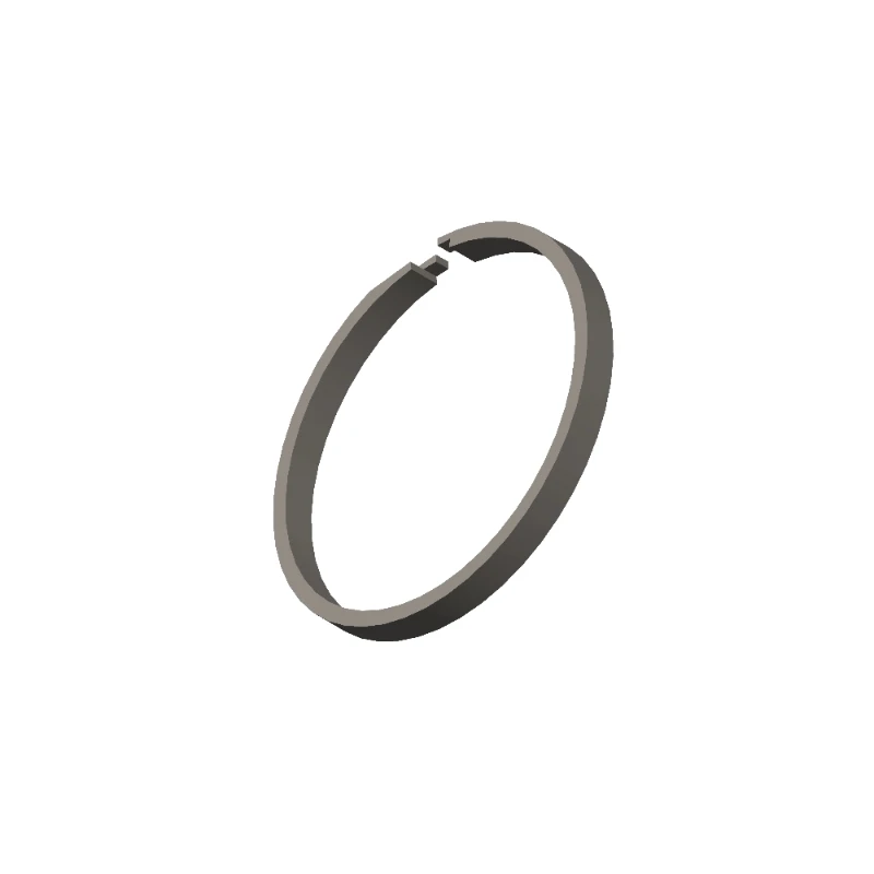 Cummins 3523412 Split Ring Seal for KTA19-G3A/G4, KTA19-G8/G6A/G6