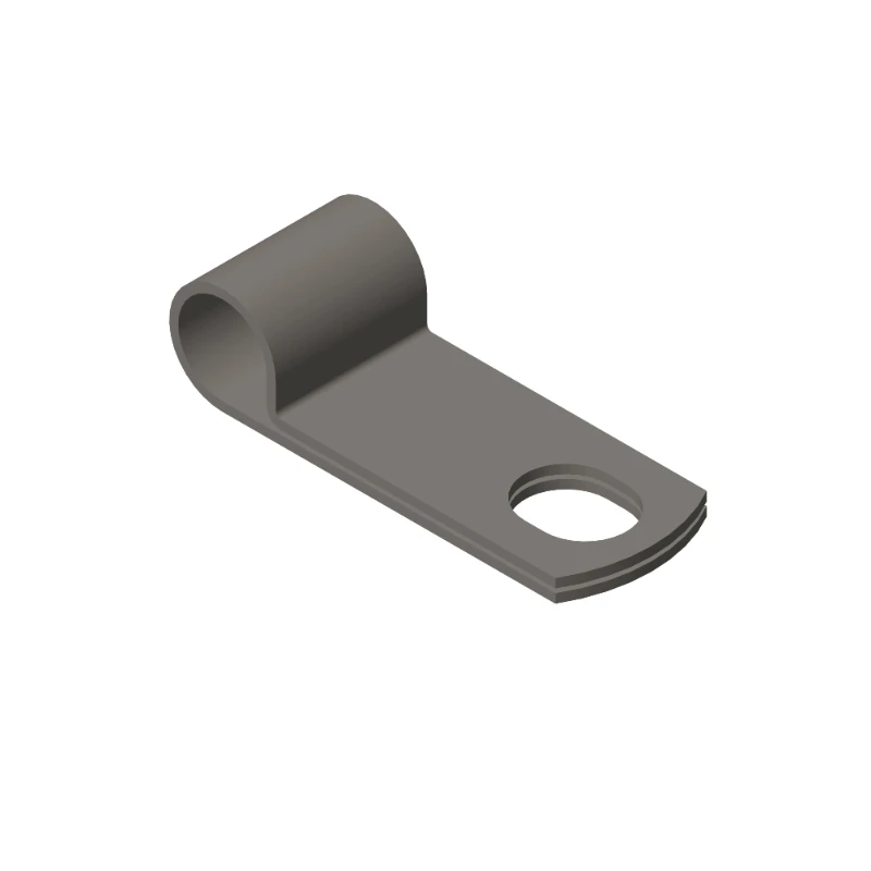 Genuine Cummins 3629453 Clip | Retaining Fastener for KTA19 Series