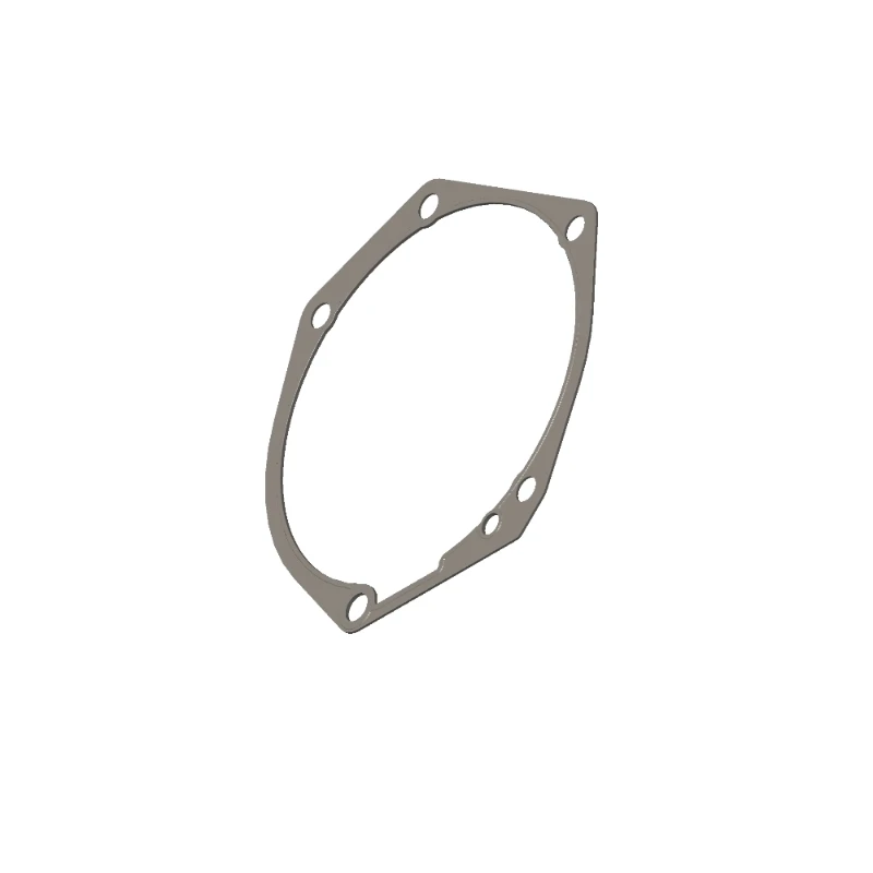 Cummins 3410171 Accessory Drive Support Gasket | High-Compression Seal