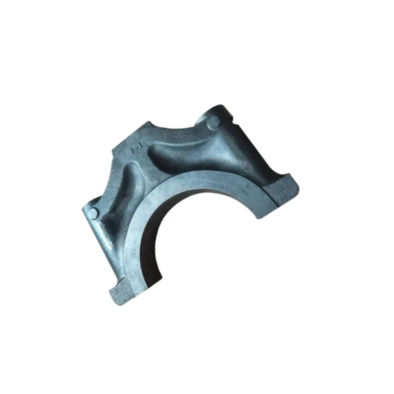 Genuine Cummins 205021 Main Bearing Cap for KTAA19-G5,KTAA19-G6 etc.