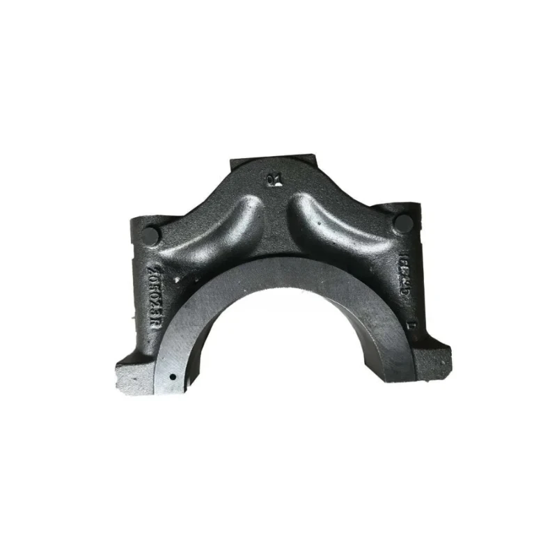 Cummins 205023 Main Bearing Cap for KTA19-G3A,KTA19-G4,KTAA19-G6