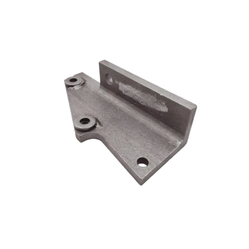 Cummins 4057646 Belt Tensioner Bracket | Support for KTA19 & KTAA19