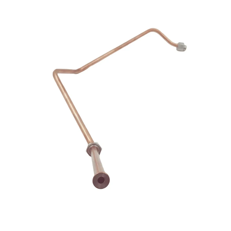 Cummins 4094811 Lubricating Oil Supply Tube | Precision Lube-Circuit Pipe