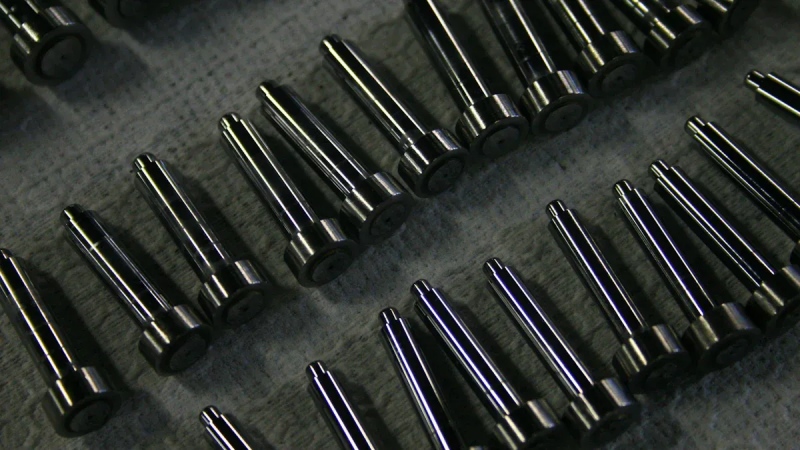 The Role of Cylinder Head Fasteners The Role of Cylinder Head Fasteners