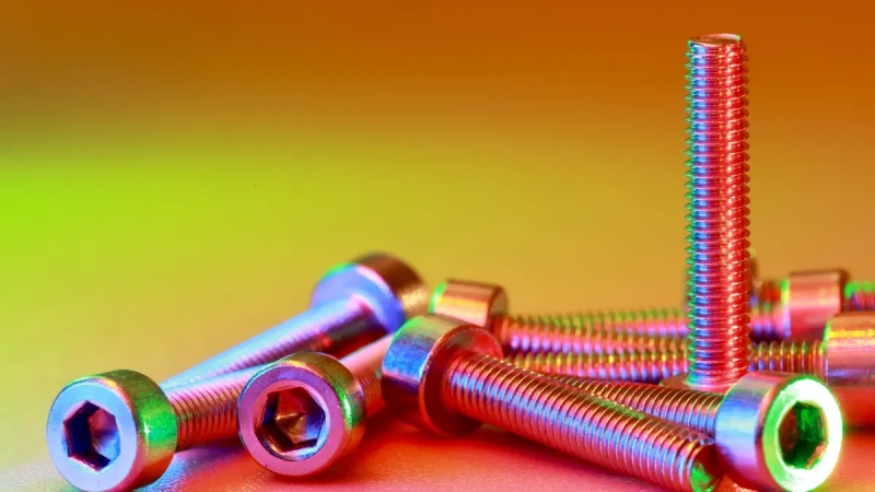 Benefits of New Cylinder Head Fasteners Benefits of New Cylinder Head Fasteners