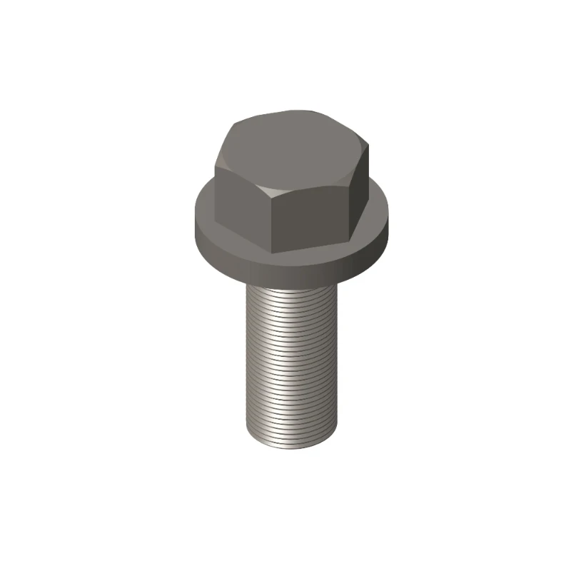 Cummins 4922241 Captive Washer Cap Screw | High-Reliability Fastener