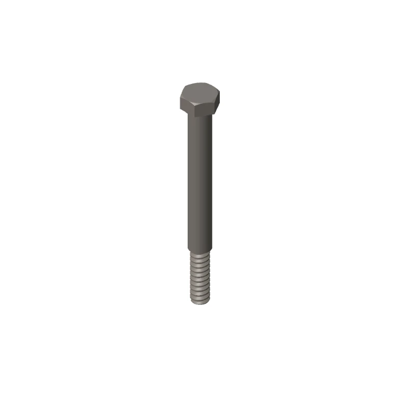 Cummins 4922215 Hexagon Head Cap Screw for KTA19 & KTAA19 Engines
