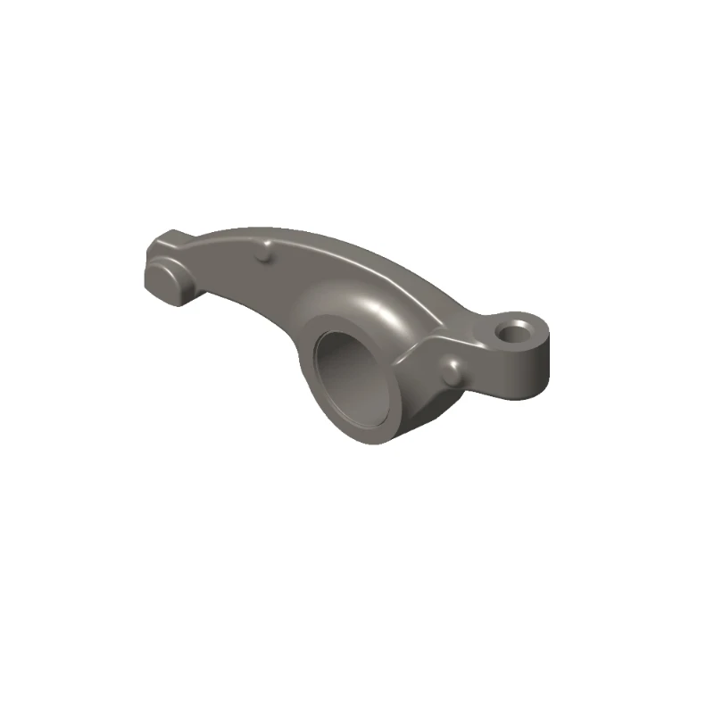 Cummins 6377069 Rocker Lever for Cummins KTA19 & KTAA19 Engines