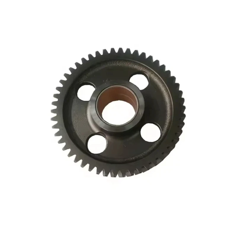 Cummins 4953328 Idler Gear | Precision Timing Gear for KTA19 & KTAA19